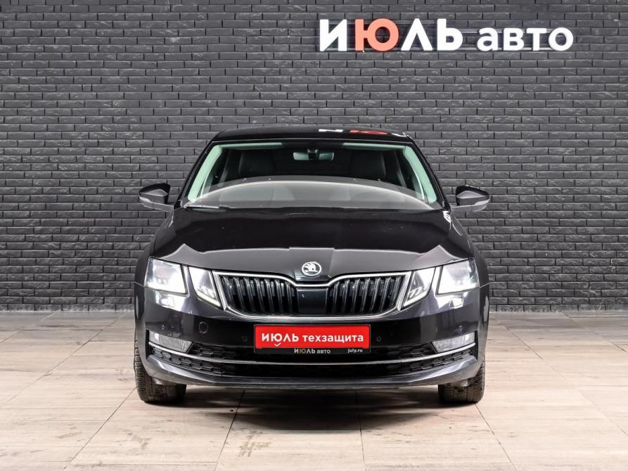 Skoda Octavia III (A7) Рестайлинг Екатеринбург  - изображение 2