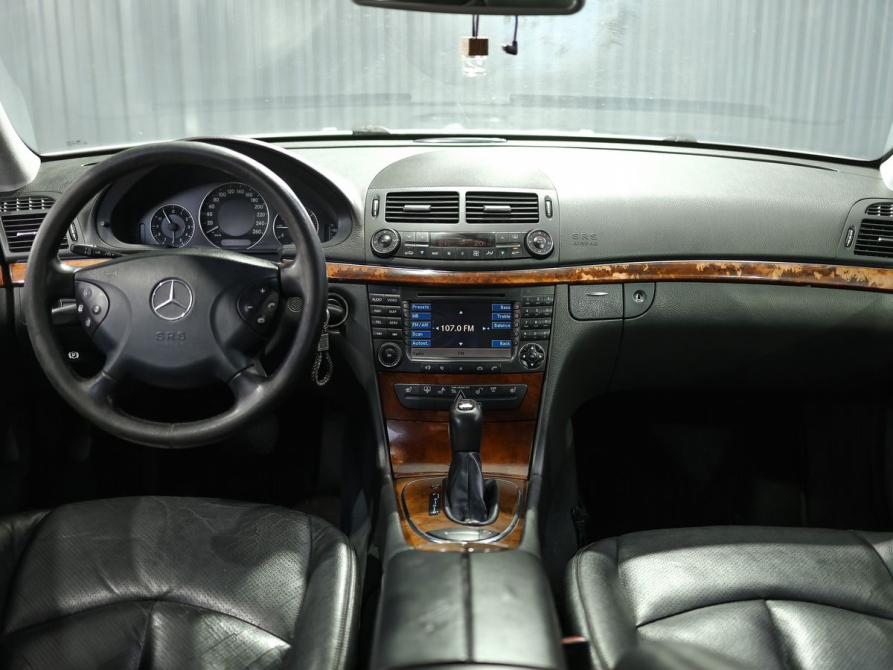 Mercedes-Benz E-Класс III (W211 S211) Ижевск  - изображение 10