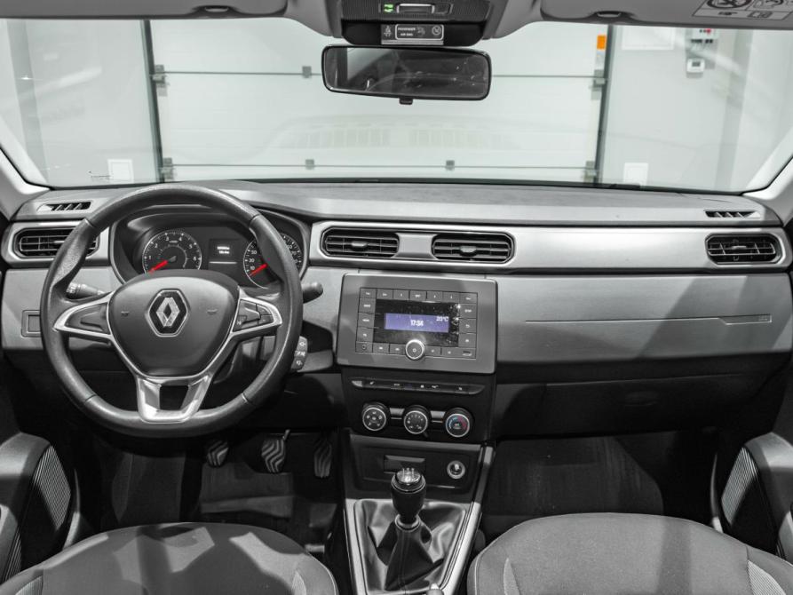 Renault Arkana I Екатеринбург  - изображение 16
