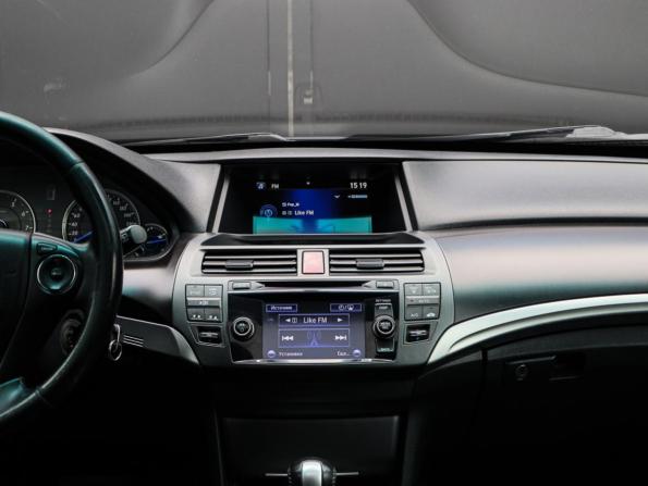 Honda Crosstour I Рестайлинг с пробегом 2014 года, цена 1 450 000 рублей, 255373 км, внедорожник, Автокод Объявления