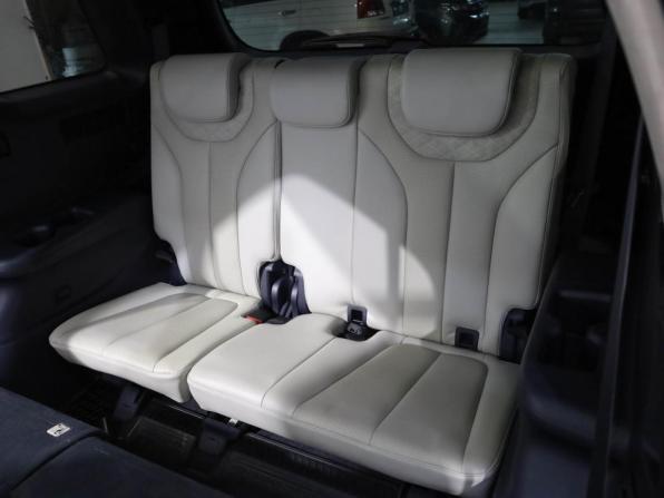 Hyundai Palisade I с пробегом 2018 года, цена 4 199 000 рублей, 107743 км, внедорожник, Автокод Объявления