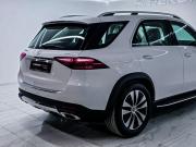 Mercedes-Benz GLE II (V167) Рестайлинг Уфа  - изображение 77