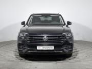 Volkswagen Touareg III Санкт-Петербург  - изображение 28