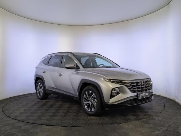 Hyundai Tucson IV с пробегом 2024 года, цена 3 650 000 рублей, 25893 км, внедорожник, Автокод Объявления