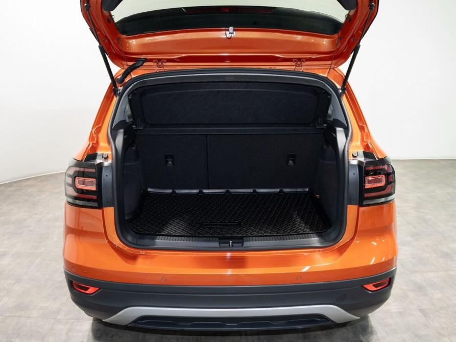 Volkswagen T-Cross I Чита  - изображение 17