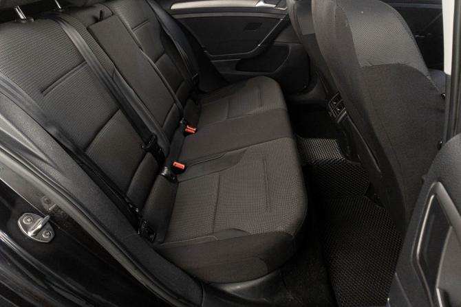Volkswagen Golf VII с пробегом 2013 года, цена 1 179 000 рублей, 215200 км, хэтчбек, Автокод Объявления
