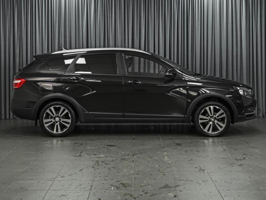 Lada (ВАЗ) Vesta I Ставрополь  - изображение 5