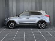 Hyundai Creta I Рестайлинг Пермь  - изображение 70