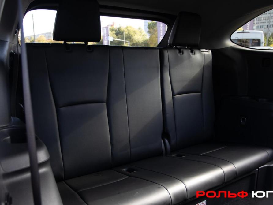 Toyota Highlander IV (XU70) Москва  - изображение 9