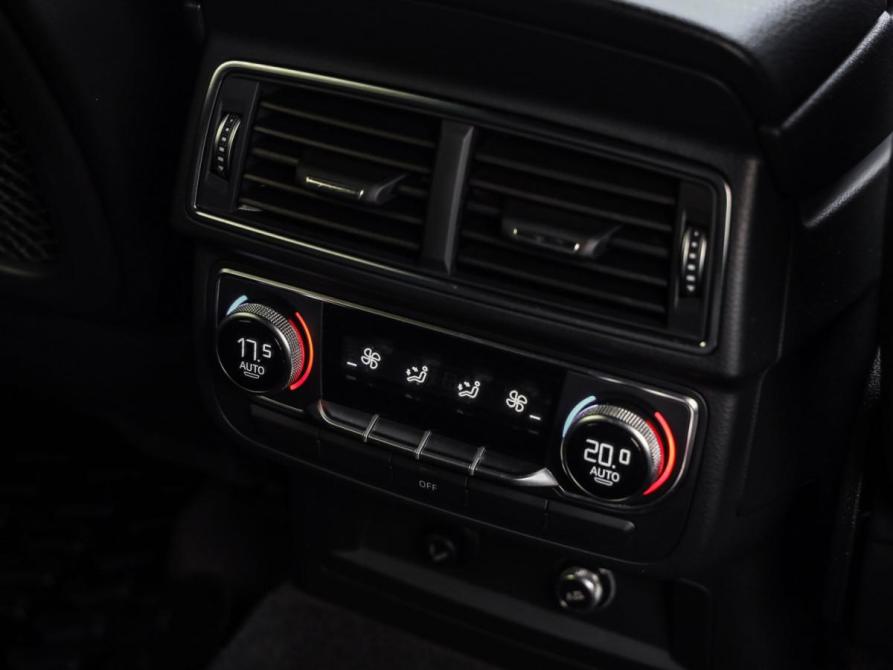 Audi Q7 II (4M) Санкт-Петербург  - изображение 31