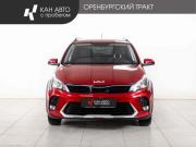 Kia Rio IV Рестайлинг Казань  - изображение 17