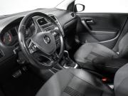 Volkswagen Polo V Рестайлинг Санкт-Петербург  - изображение 27