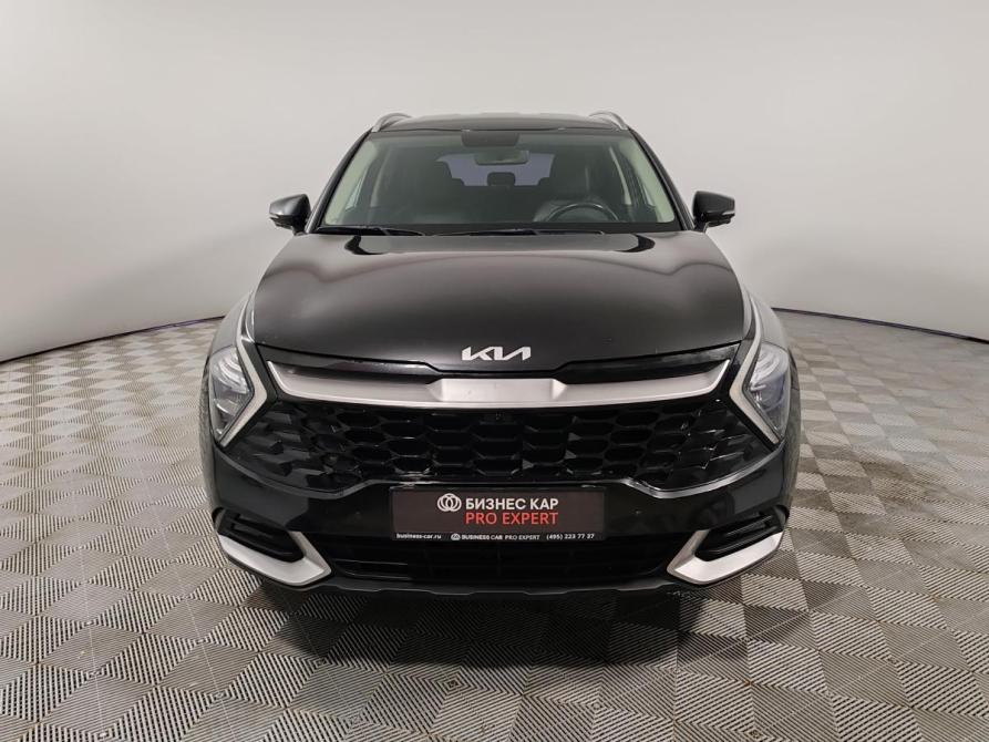 Kia Sportage V Москва  - изображение 2
