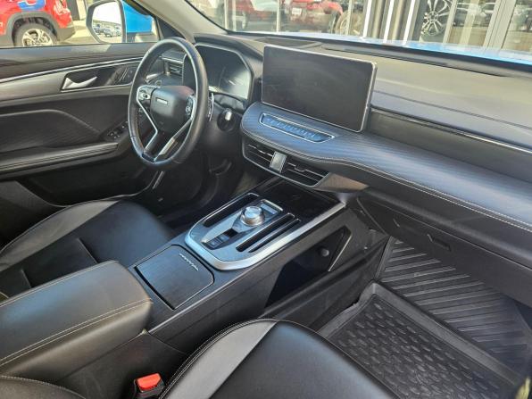 Haval Jolion I с пробегом 2022 года, цена 1 419 000 рублей, 110000 км, внедорожник, Автокод Объявления
