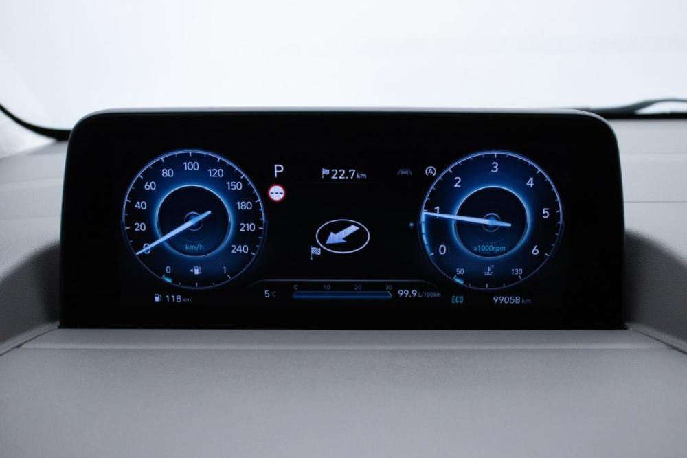 Hyundai Staria I Москва  - изображение 10