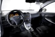 Toyota Corolla X (E140 E150) Тюмень  - изображение 41