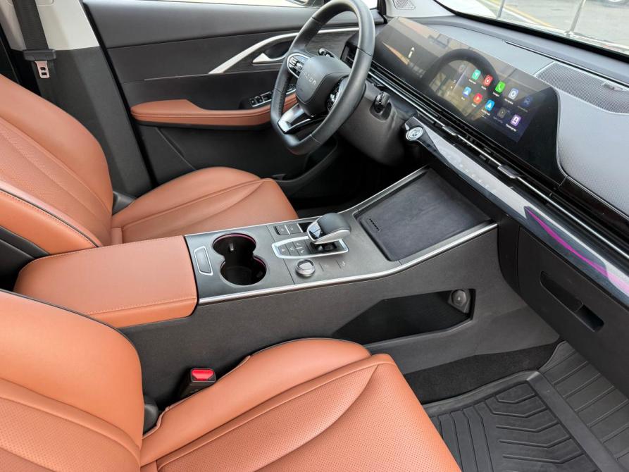 Omoda C5 I Оренбург  - изображение 13