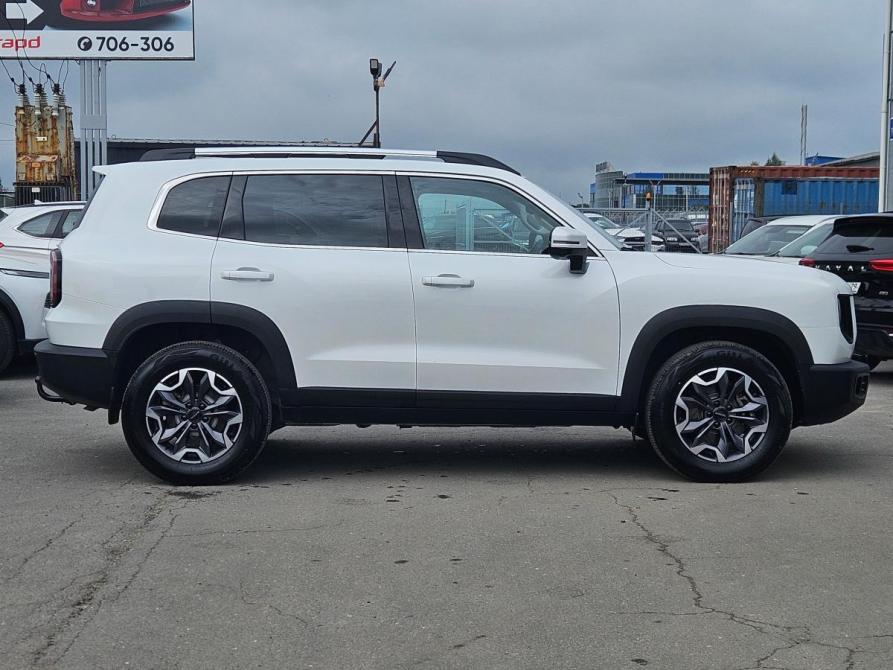 Haval Dargo I Вологда  - изображение 4