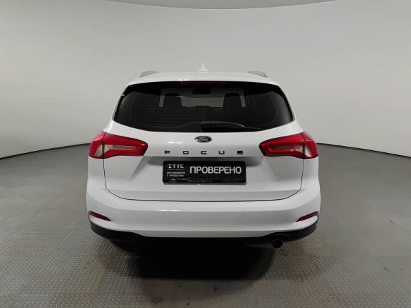 Ford Focus IV с пробегом 2018 года, цена 1 330 000 рублей, 149966 км, универсал, Автокод Объявления