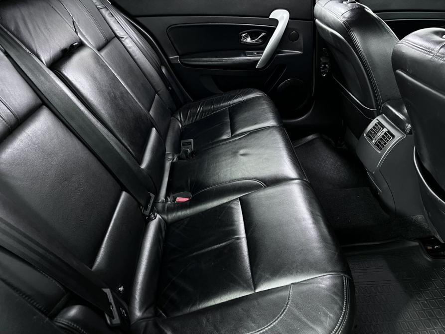 Renault Latitude I Калининград  - изображение 11