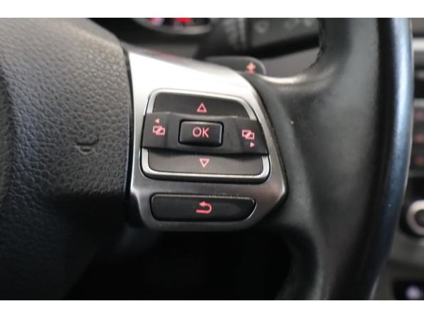 Volkswagen Passat CC I Рестайлинг с пробегом 2013 года, цена 1 739 000 рублей, 114000 км, седан, Автокод Объявления