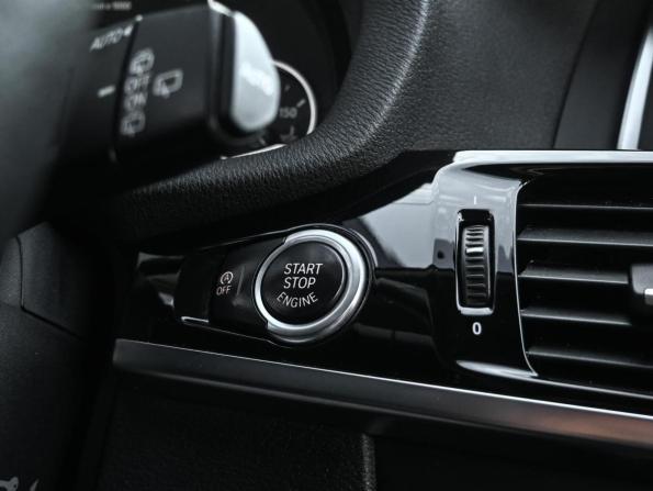 BMW X3 II (F25) с пробегом 2014 года, цена 2 159 000 рублей, 167402 км, внедорожник, Автокод Объявления