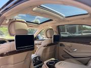 Mercedes-Benz S-Класс VI (W222 C217) Томск  - изображение 50