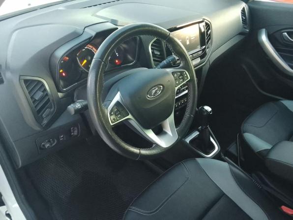 Lada (ВАЗ) XRAY I с пробегом 2022 года, цена 1 379 000 рублей, 99000 км, хэтчбек, Автокод Объявления