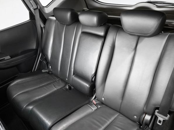 Nissan Murano I (Z50) с пробегом 2007 года, цена 695 000 рублей, 235300 км, внедорожник, Автокод Объявления