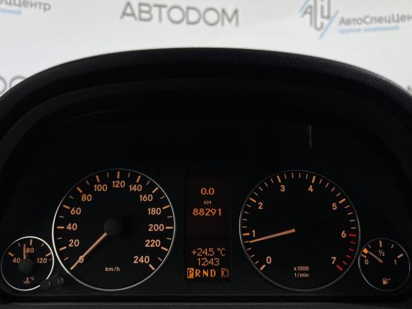 Mercedes-Benz A-Класс II (W169) Рестайлинг с пробегом 2011 года, цена 949 700 рублей, 88289 км, хэтчбек, Автокод Объявления