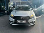 Lada (ВАЗ) Vesta I Санкт-Петербург  - изображение 8