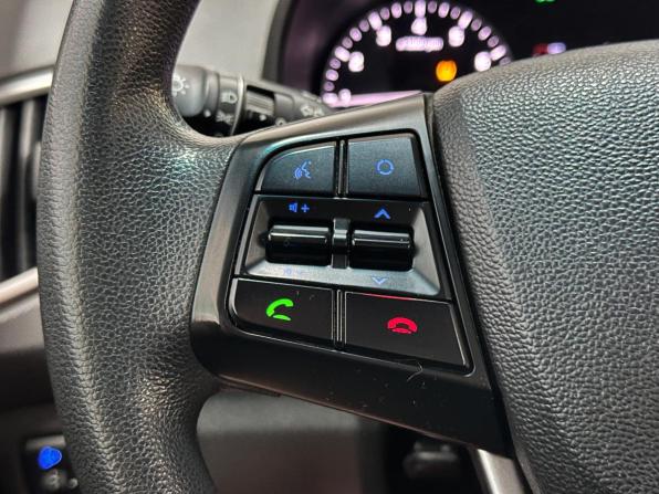 Hyundai Creta I с пробегом 2018 года, цена 1 644 000 рублей, 108400 км, внедорожник, Автокод Объявления