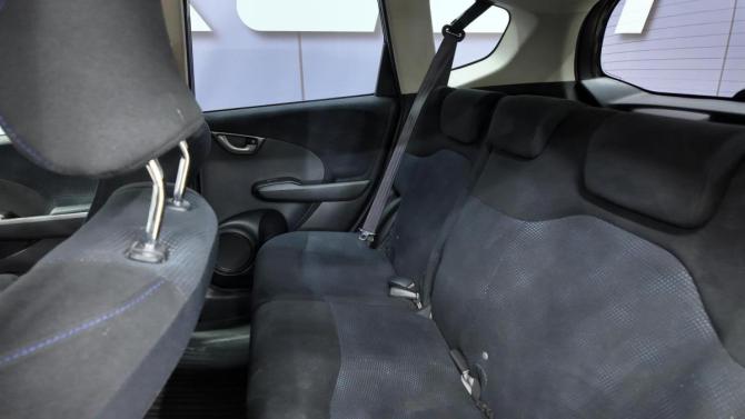 Honda Fit II с пробегом 2012 года, цена 799 000 рублей, 94462 км, хэтчбек, Автокод Объявления