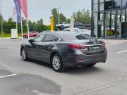Mazda 6 III (GJ) Рестайлинг Чебоксары  - изображение 30