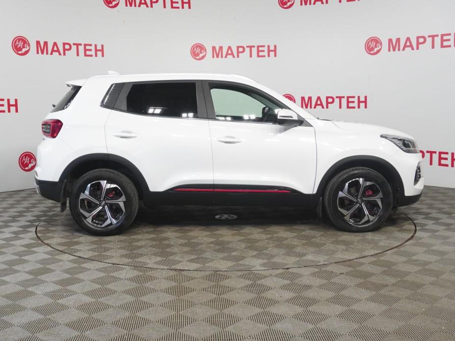 Chery Tiggo 4 Pro I Вологда  - изображение 4