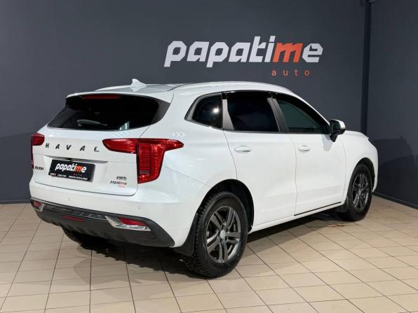 Haval Jolion I Рестайлинг с пробегом 2023 года, цена 1 895 000 рублей, 51447 км, внедорожник, Автокод Объявления