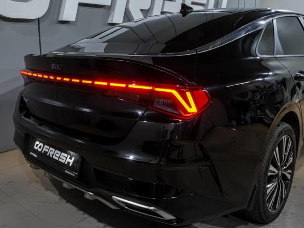 Kia K5 III с пробегом 2020 года, цена 2 674 000 рублей, 42956 км, седан, Автокод Объявления