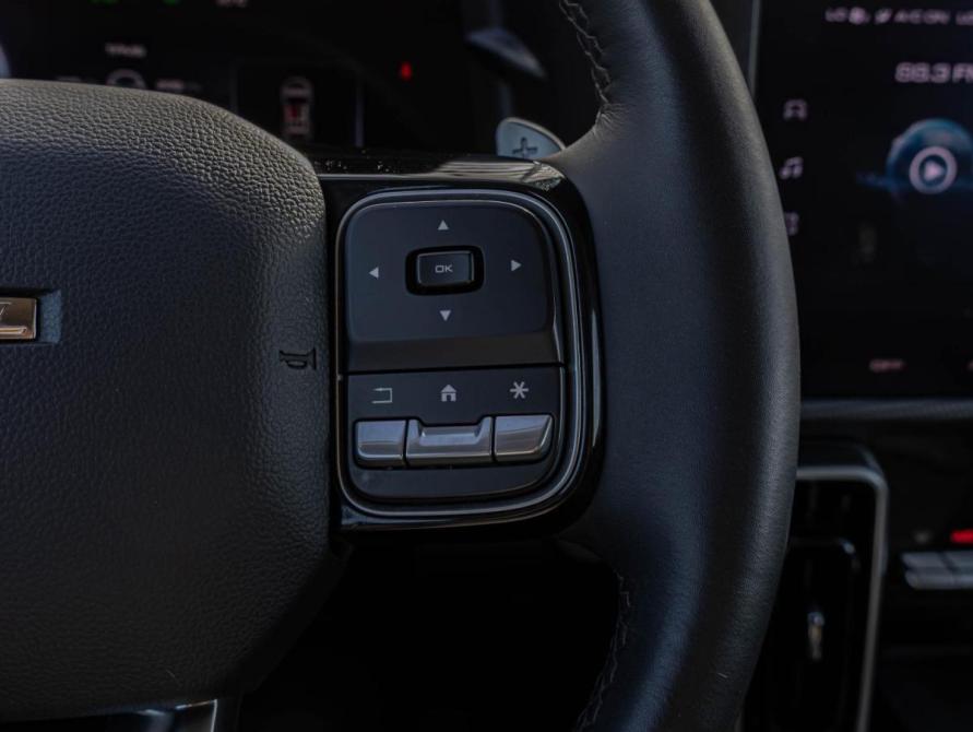 Haval Dargo I Краснодар  - изображение 22