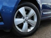 Skoda Octavia III (A7) Рестайлинг Дзержинск  - изображение 56
