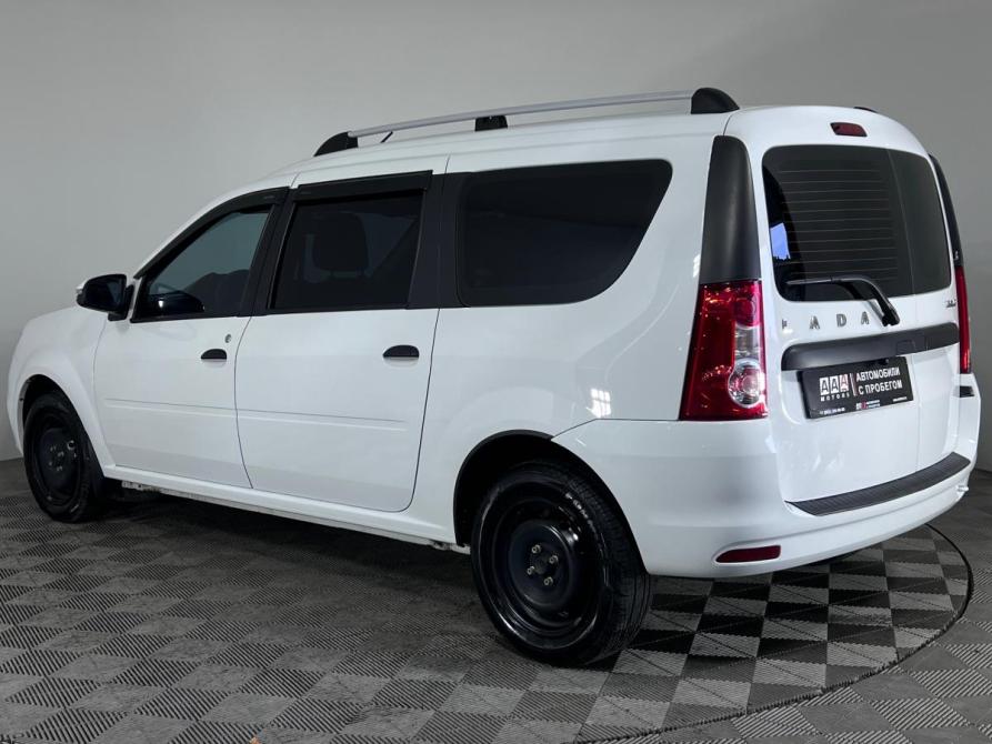 Lada (ВАЗ) Largus I Рестайлинг Ростов-на-Дону  - изображение 8