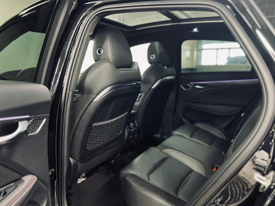 Geely Tugella I Рестайлинг Санкт-Петербург  - изображение 10