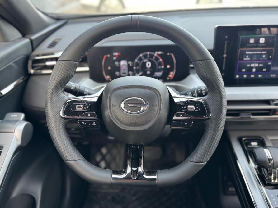 GAC GS4 Воронеж  - изображение 8