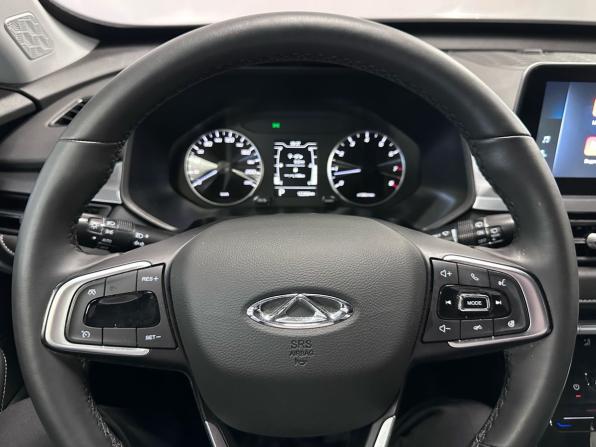 Chery Tiggo 4 I Рестайлинг 2 с пробегом 2025 года, цена 1 800 000 рублей, 12266 км, внедорожник, Автокод Объявления
