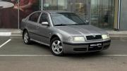 Skoda Octavia I (A4) Рестайлинг Оренбург  - изображение 17
