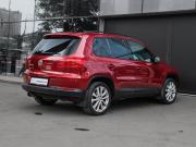 Volkswagen Tiguan I Рестайлинг Москва  - изображение 30