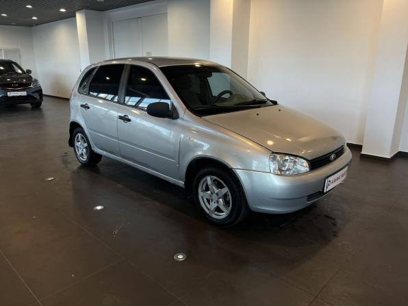 Lada (ВАЗ) Kalina I с пробегом 2008 года, цена 190 000 рублей, 219624 км, хэтчбек, Автокод Объявления