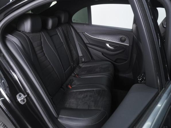 Mercedes-Benz E-Класс V (W213 S213 C238) с пробегом 2020 года, цена 2 890 000 рублей, 108072 км, седан, Автокод Объявления