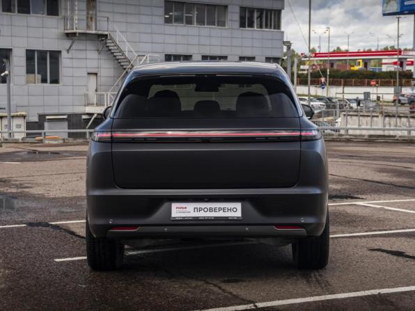 Li Auto (Lixiang) L7 I с пробегом 2023 года, цена 5 890 000 рублей, 33000 км, внедорожник, Автокод Объявления
