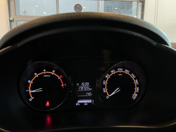Lada (ВАЗ) Granta I Рестайлинг с пробегом 2019 года, цена 541 000 рублей, 179738 км, универсал, Автокод Объявления