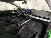 Audi A4 V (B9) Москва  - изображение 35